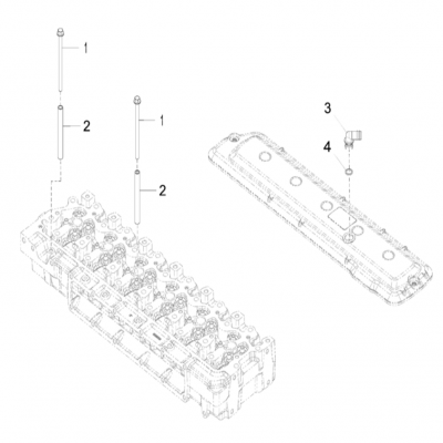 Group 29: Vent Tube, continued  第29組：通風(fēng)管，&ldquo;GM93289,&rdquo;&ldquo;GM93285,&rdquo;&ldquo;GM91650,&rdquo;&ldquo;GM85414,&rdquo;&ldquo;GM85412,&rdquo;&ldqu
