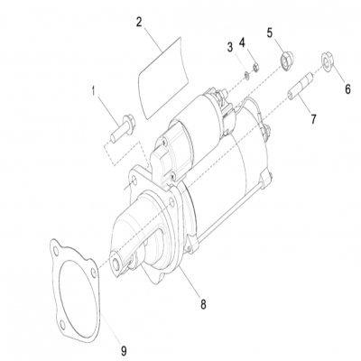 Group 30: Starting Motor, continued  第30組：起動(dòng)電機(jī)，&amp;amp;ldquo;GM93289,&amp;amp;rdquo;&amp;amp;ldquo;GM93285,&amp;amp;rdquo;&amp;amp;ldquo;GM91650,&amp;amp;rdquo;&amp;amp;ld