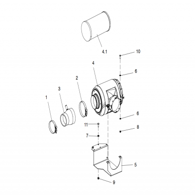 Air Intake, continued  進(jìn)氣，&amp;amp;ldquo;GM93289,&amp;amp;rdquo;&amp;amp;ldquo;GM93285,&amp;amp;rdquo;&amp;amp;ldquo;GM91650,&amp;amp;rdquo;&amp;amp;ldquo;GM85414,&amp;